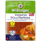 Wikinger Veganer Räucherlaxx