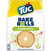TUC Brotchips Knoblauch