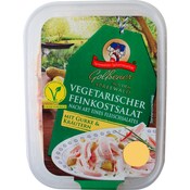 Golßener Feinkostsalat mit Kräuter & Gurke vegetarisch