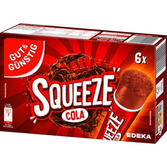 GutandgÜnstig Squeeze Eis Cola Bei Bringmeister Online Bestellen 2079