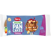 Harry Vegane Pancakes Kakao