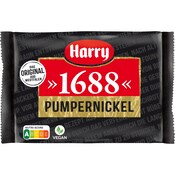 Harry 1688 Pumpernickel
