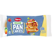 Harry Vegane Pancakes