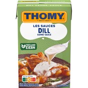 THOMY Les Sauces Dill Sahne-Sauce