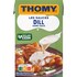 THOMY Les Sauces Dill Sahne-Sauce Bild 2