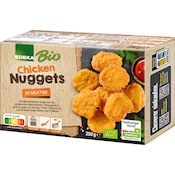 EDEKA Bio Chicken Nuggets