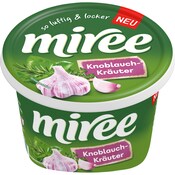 Miree Knoblauch-Kräuter Doppelrahmstufe