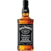 Jack Daniel's Old No. 7 Tennessee Whiskey 40 % vol.
