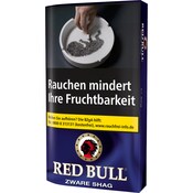 Red Bull Tabak Zware Shag Pouch