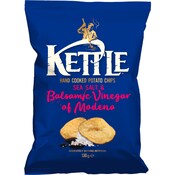 Kettle Chips Chips Balsamic Vinegar
