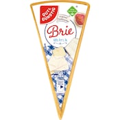 GUT&GÜNSTIG Französischer Brie 60% Fett i.Tr.