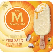 LANGNESE Magnum Double Sunlover