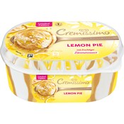 LANGNESE Cremissimo Lemon Pie