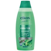 EDEKA elkos Shampoo 7 Kräuter