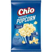 Chio Mikrowellen-Popcorn salzig