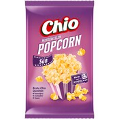Chio Mikrowellen-Popcorn süß