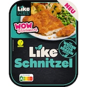 LiKE MEAT Like Schnitzel