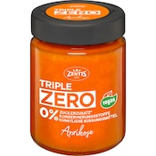 Zentis Triple Zero Fruchtaufstrich Aprikose