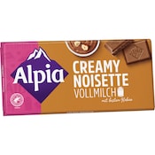 Alpia Creamy Noisette Vollmilch