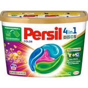 Persil Color 4 in 1 Discs