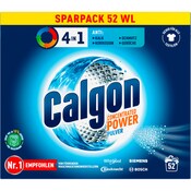 Calgon 4 in 1 Power Pulver