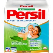 Persil Sensitive Megaperls