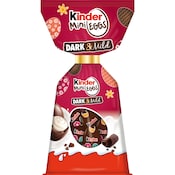 Ferrero Kinder Mini Eggs dark & mild