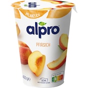 alpro Pfirsich