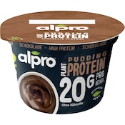 Alpro Soja-Dessert Schokolade High Protein