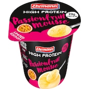 Ehrmann High Protein Mousse Passionfruit