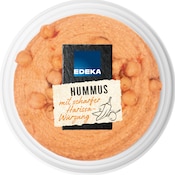 EDEKA Hummus Harissa