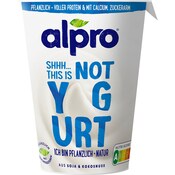 Alpro This is Not Ygurt Pflanzlich