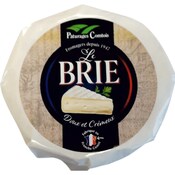 Pâturages Comtois Le Brie 60 % Fett i. Tr.