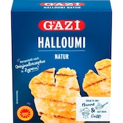 GAZi Halloumi Natur mind. 43 % Fett i. Tr.