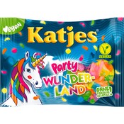 Katjes Party-Wunderland