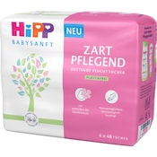 HiPP Babysanft Feuchttücher Zart Pflegend