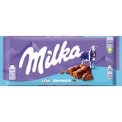 Milka Luflée Alpenmilch