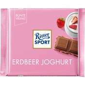Ritter SPORT Erdbeer Joghurt