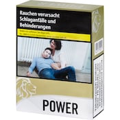 POWER Gold Maxi Pack Zigaretten
