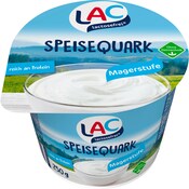 LAC Speisequark Magerstufe