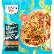 COSTA Vegane Spaghetti Tuna Style