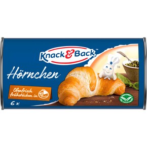 Knack & Back Hörnchen Bild 0