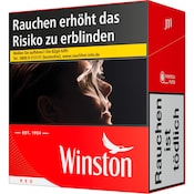 Winston Red Big Pack 6XL