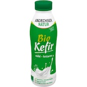 Andechser Natur Bio Kefir mild fettarm 1,5 % Fett