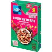 Kölln Crunchy Berry Hafer-Müsli