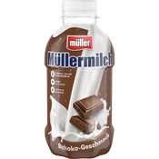 müller Müllermilch Schoko