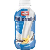 müller Müllermilch Vanille