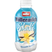 müller Müllermilch Shake Smooth Vanilla