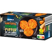 EDEKA Kartoffel-Gemüse-Puffer