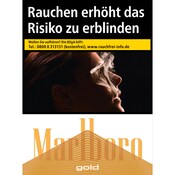 Marlboro Gold OP 2XL-Box